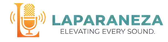 Laparaneza | Professional Audio & Music Technology