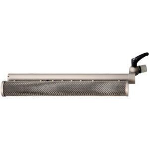 Microtech Gefell Cardioid-Plane Microphone KEM 975 (Satin Nickel)